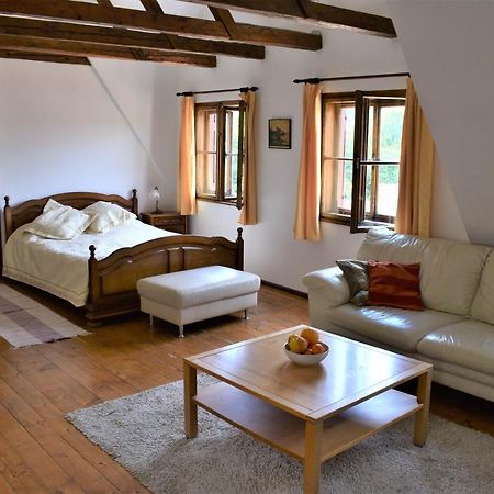 Casa Cojo Apartment Sighisoara Bagian luar foto