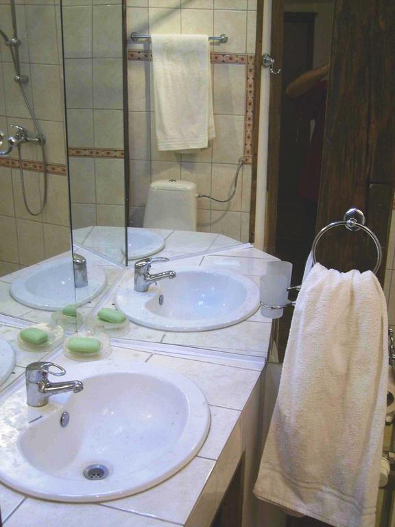 Casa Cojo Apartment Sighisoara Ruang foto