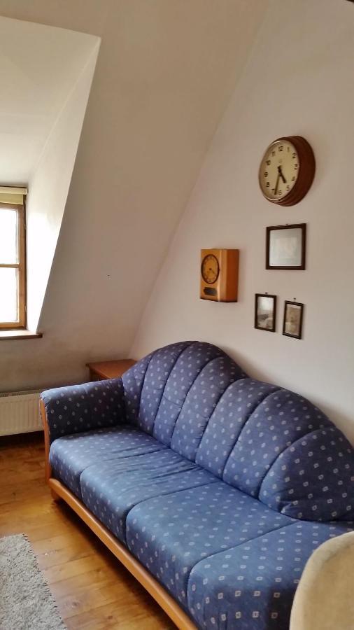 Casa Cojo Apartment Sighisoara Bagian luar foto