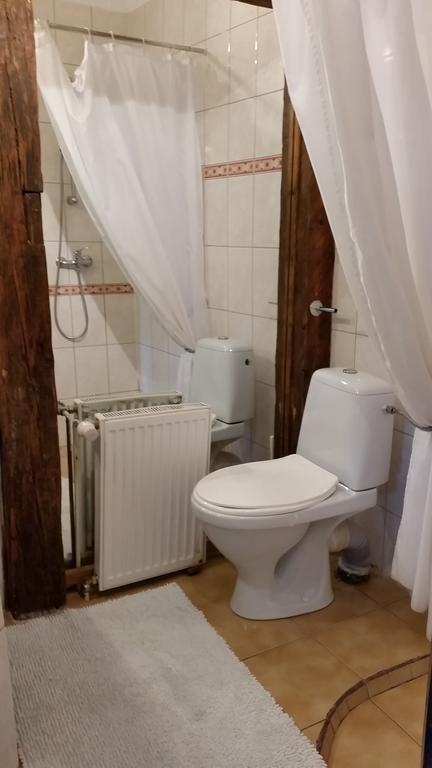 Casa Cojo Apartment Sighisoara Ruang foto