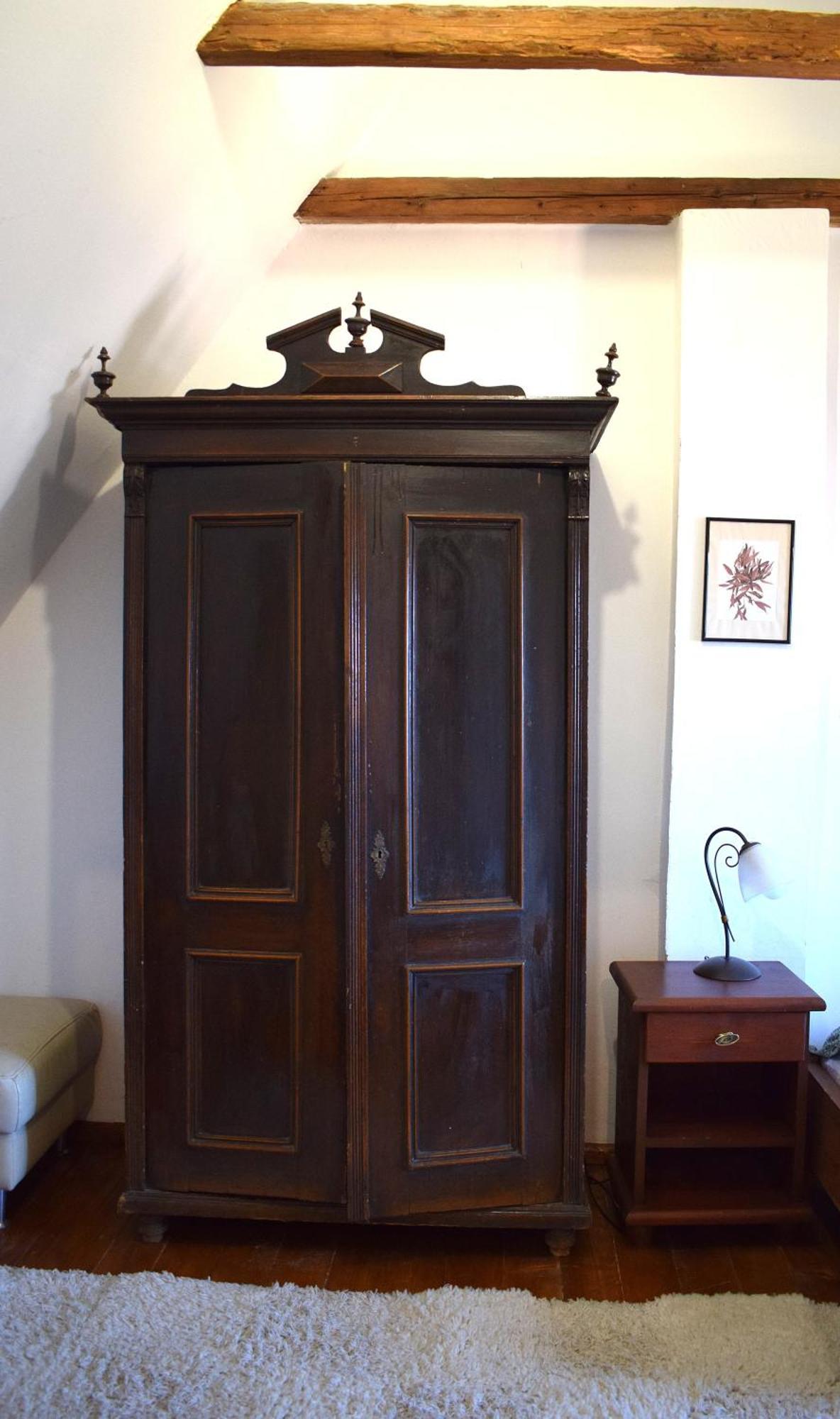 Casa Cojo Apartment Sighisoara Bagian luar foto