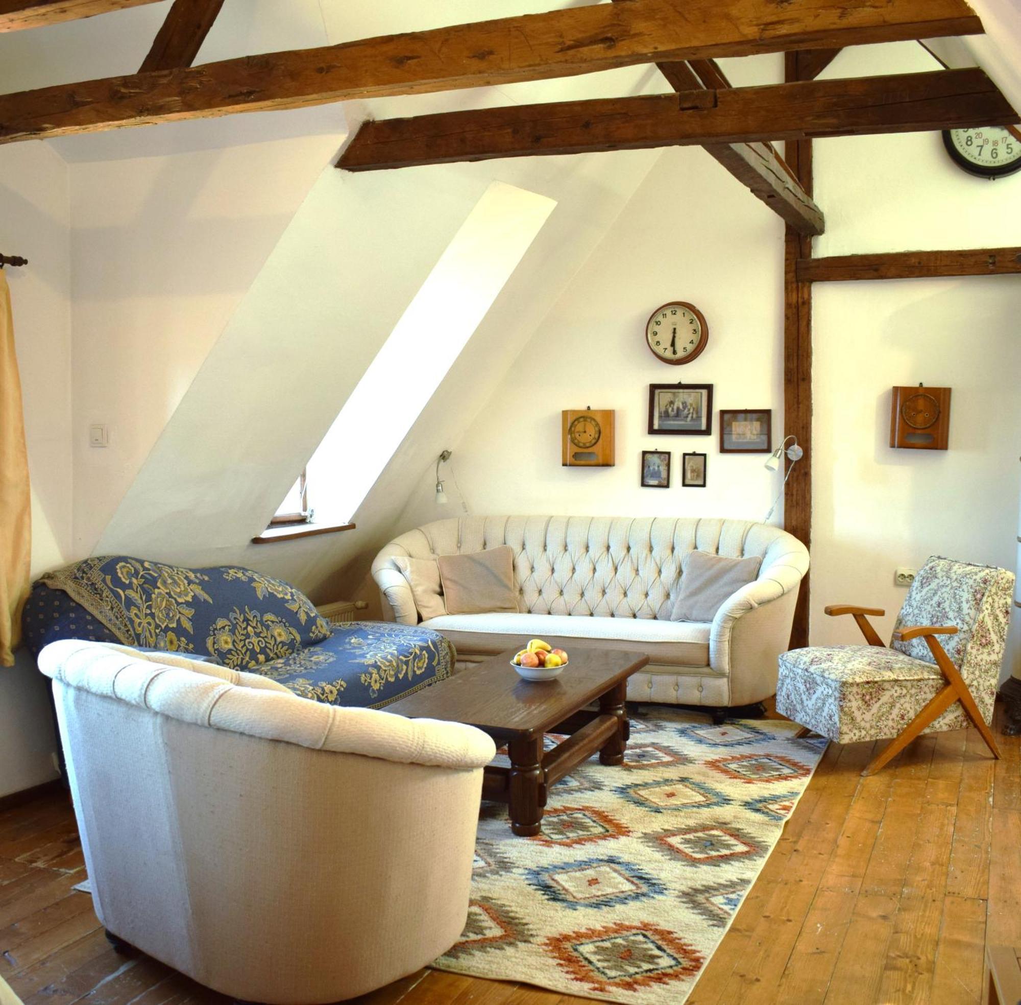 Casa Cojo Apartment Sighisoara Bagian luar foto