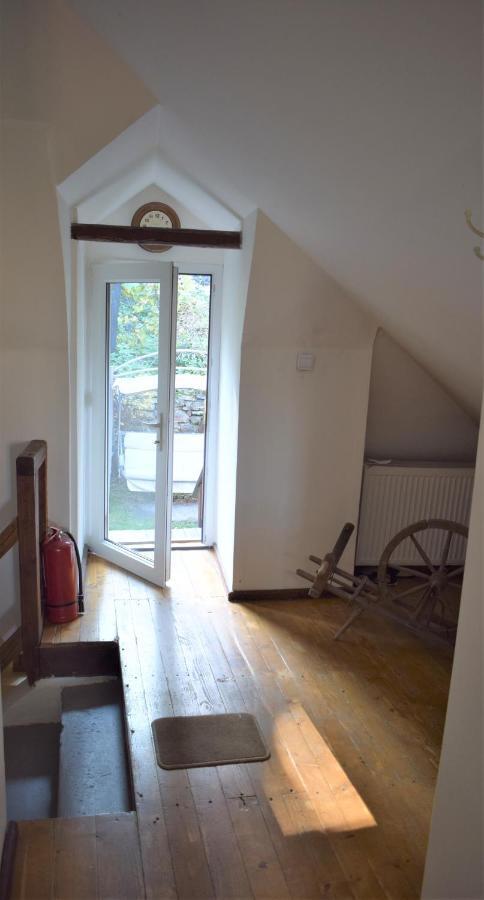 Casa Cojo Apartment Sighisoara Bagian luar foto